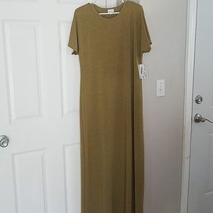 LuLaRoe Dresses - Lularoe Maria dress LuLaRoe Dresses - Lularoe Maria dress